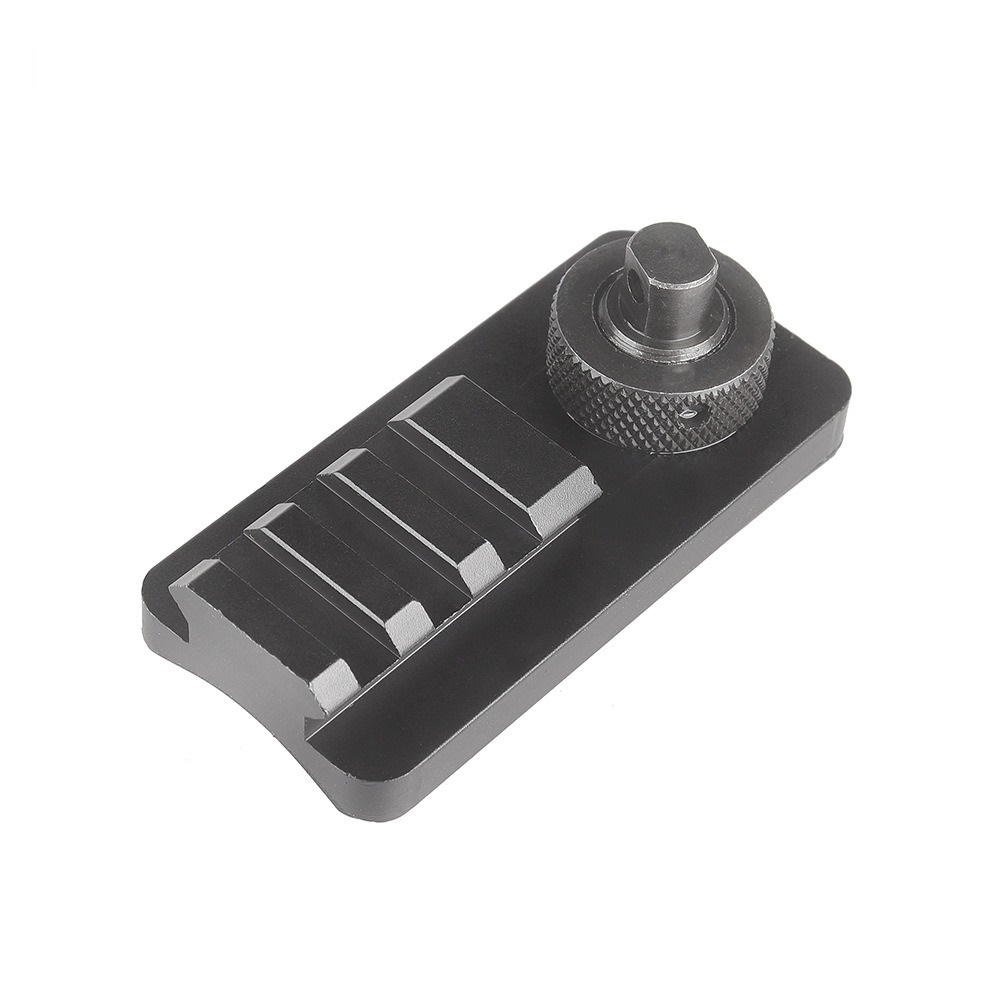 Sling Swivel Stud Picatinny Ra - Bipod Rifle Mount ulasan dan harga
