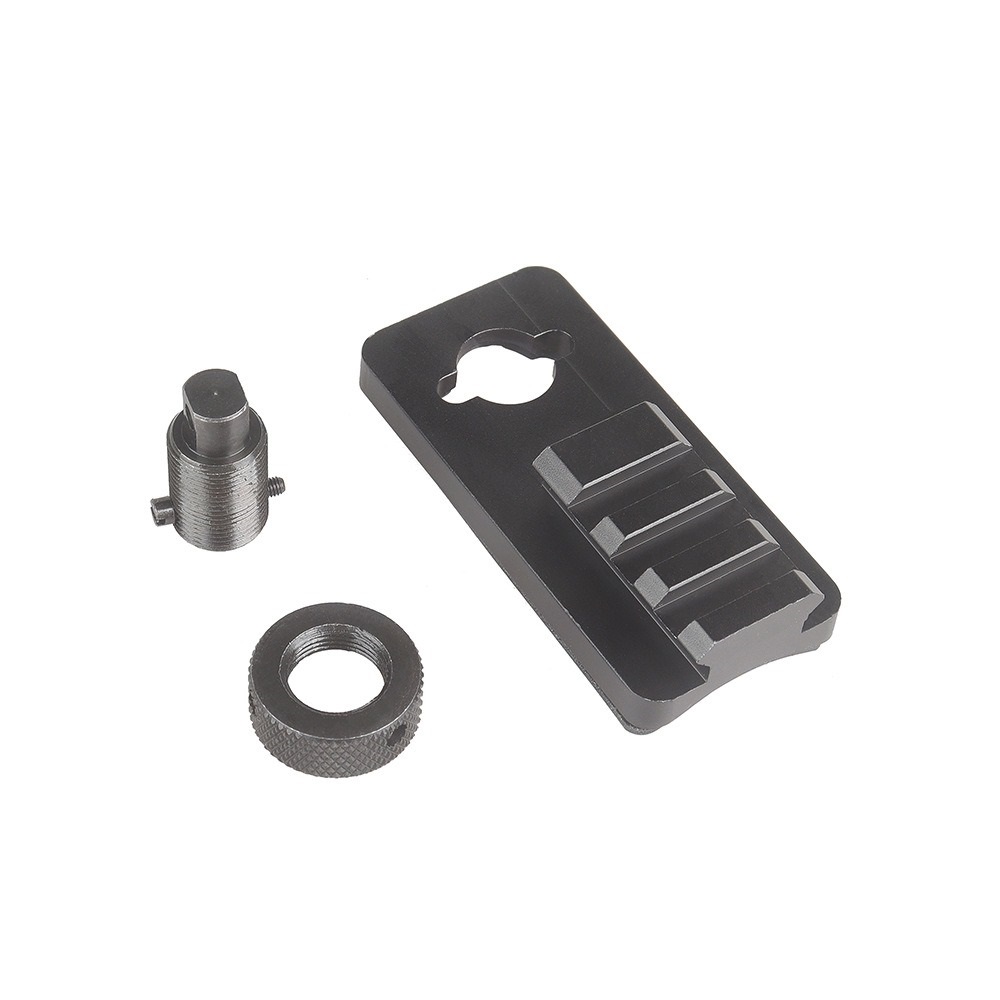 Sling Swivel Stud Picatinny Ra - Bipod Rifle Mount ulasan dan harga