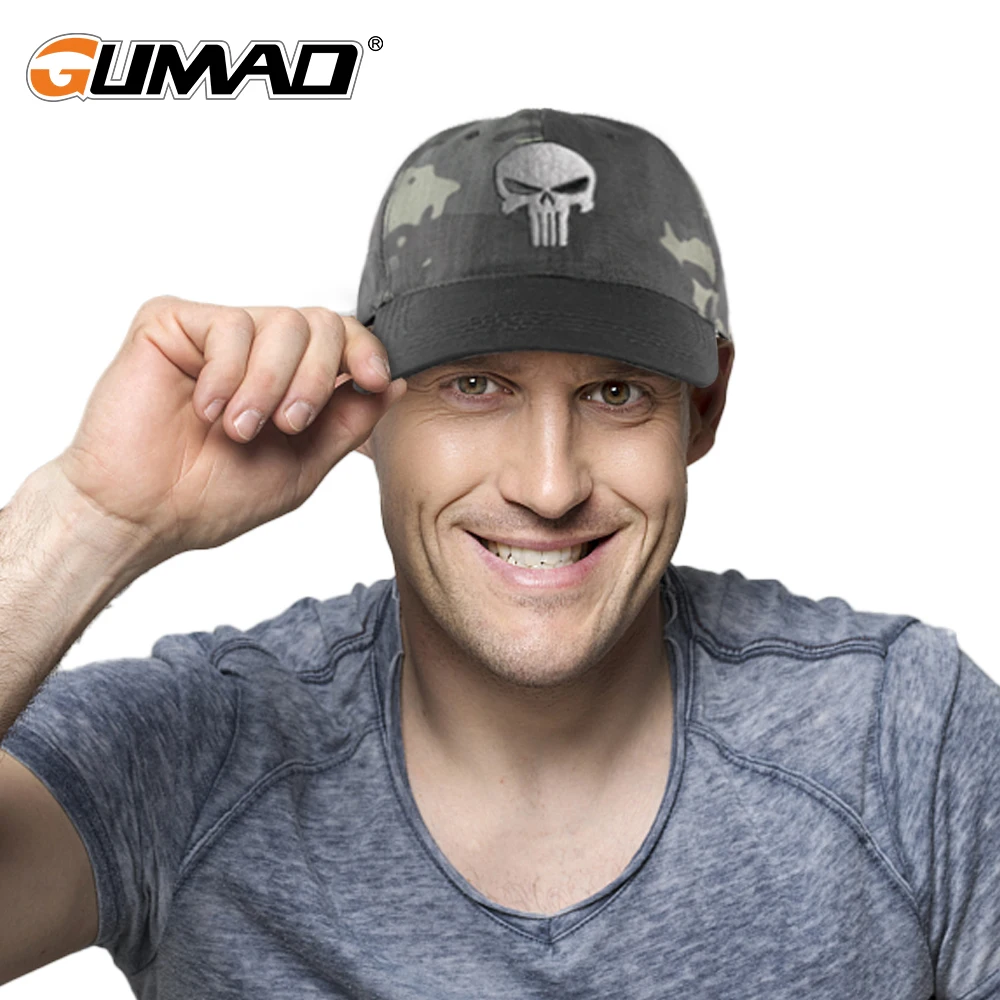 Outdoor Tactical Baseball Cap  - Mens Outdoor Hunting Hats ulasan dan harga